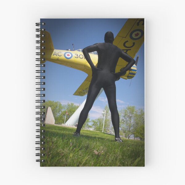 Item preview, Black Airforce Way Zentai 2 designed and sold by mdkgraphics.