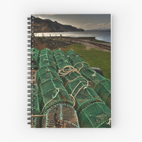 Item preview, Crab Pots designed and sold by Drodbar.