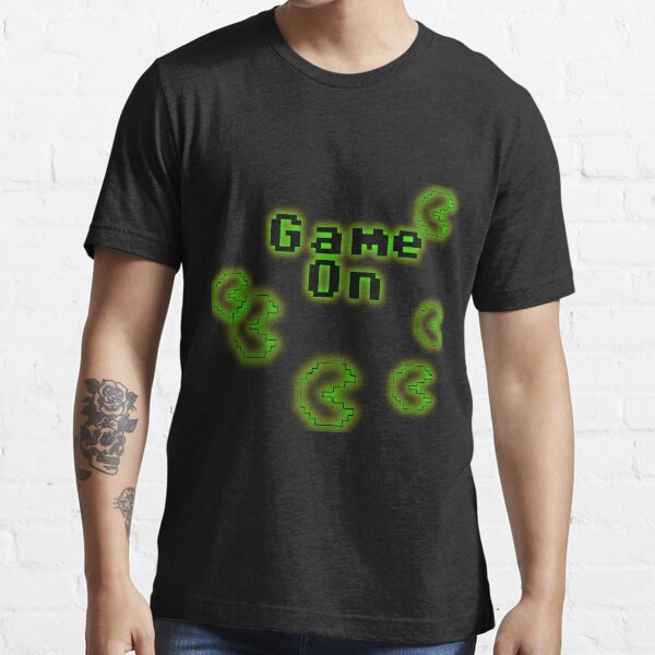 Game On Essential T-Shirt