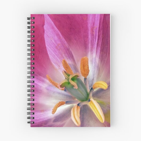 Artikelvorschau, If You Knew a Tulip entworfen und verkauft von paintingsheep.