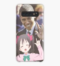 Nico Nico Nii Case/Skin for Samsung Galaxy