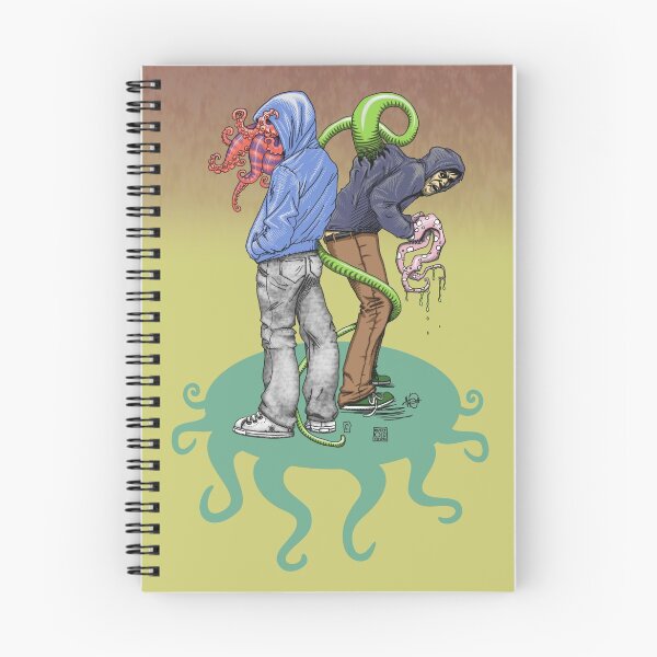 Item preview, Rapt in Tentacles designed and sold by Rustyoldtown.