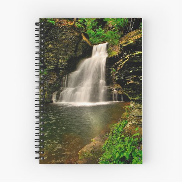 Item preview, ADAMS FALLS designed and sold by MIKESANDY.