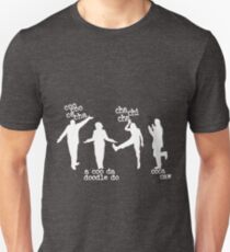 Arrested Development Bluth Family Chicken Dance Unisex T-Shirt