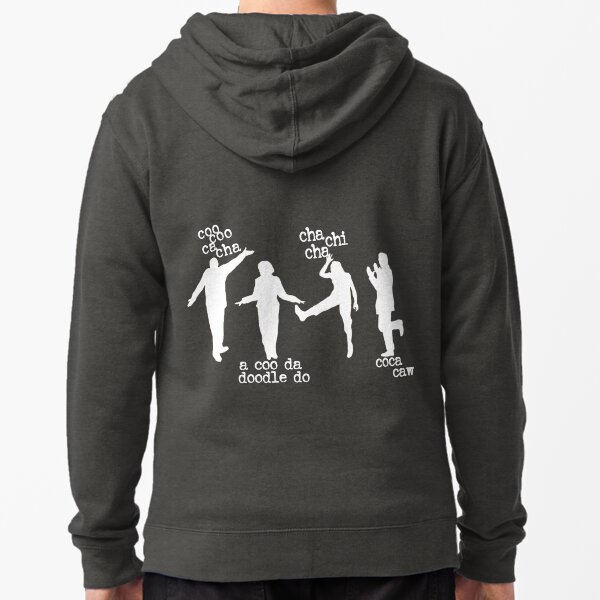 Item preview, Arrested Development Bluth Family Chicken Dance designed and sold by Call Me Creed.