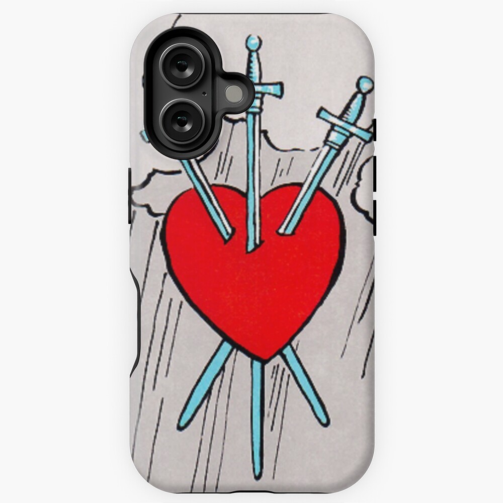 Item preview, iPhone Magsafe Tough Case designed and sold by phantastique.