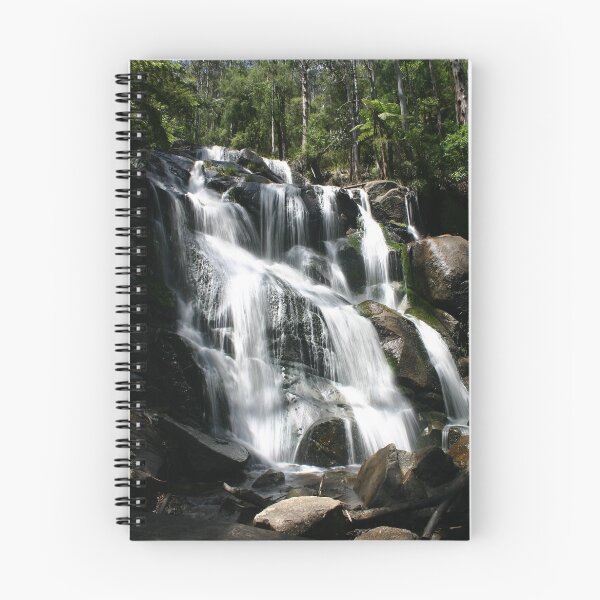 Item preview, Toorongo Falls designed and sold by Hedoff.