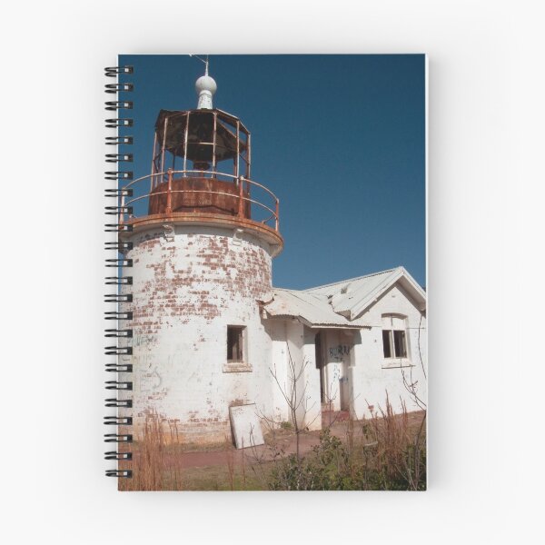 Item preview, Crookhaven Heads Lighthouse. designed and sold by Les Boucher.