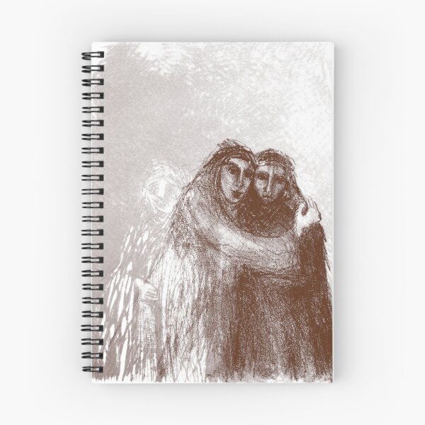 Item preview, Sisterhood designed and sold by Hekla Hekla.