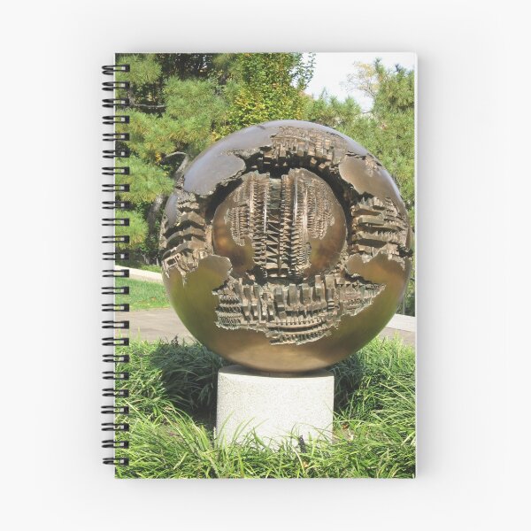 Item preview, Sculpture in the park  designed and sold by Shelby  Stalnaker Bortone.