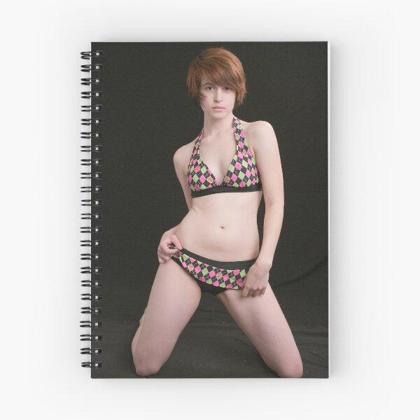 Item preview, Checkered bikini designed and sold by Mountainimage.