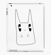 Hase iPad-Hülle & Skin