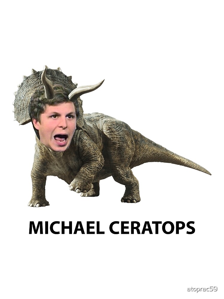 ceratops with lots of horns