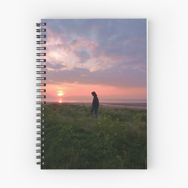 Item preview, Sunset Walker designed and sold by Ecohippy.