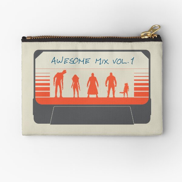 Mélange génial Pochette