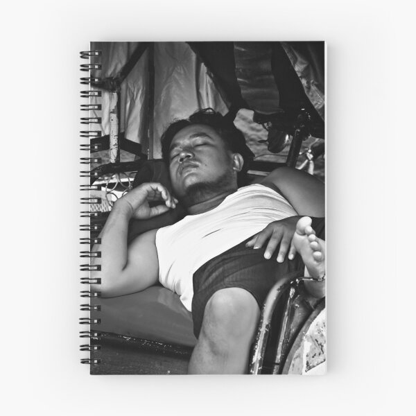 Item preview, Afternoon Nap designed and sold by Charuhas  Images.
