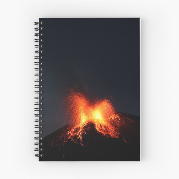 Item preview, Eruption designed and sold by Sylvain Crelier.