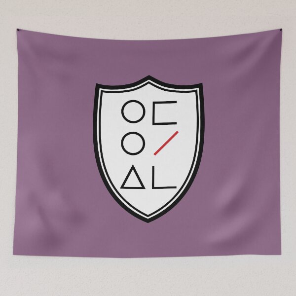 Item preview, Loona Badge designed and sold by shopnojams.