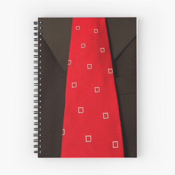 Item preview, Red Tie designed and sold by Walter Quirtmair.