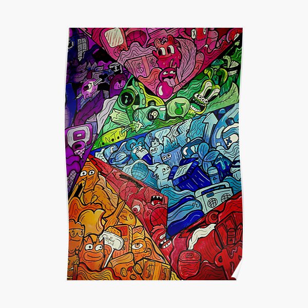 Custom New Carter Cruise Silk Poster Wall Decor