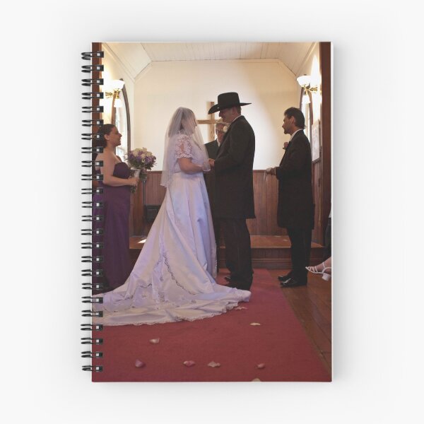 Item preview, Ed & Candie Engberg...I Do. designed and sold by Ritchie Belleque.