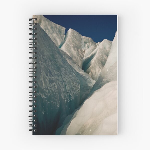 Item preview, Franz Josef Glacier designed and sold by Tannachy.