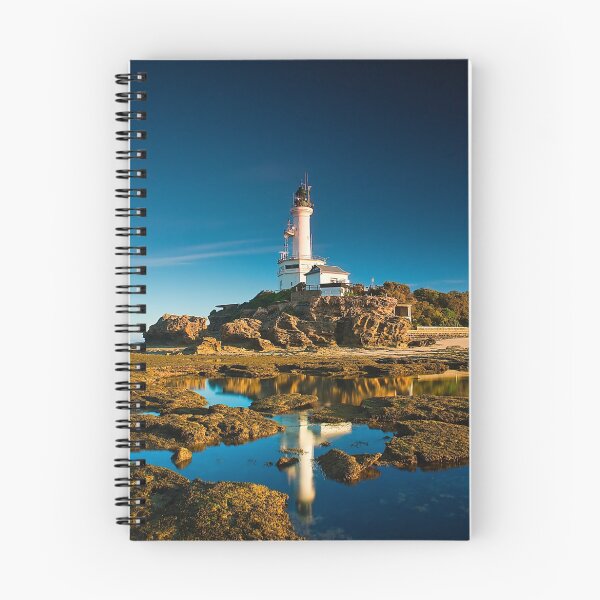 Item preview, Dawn at Point Lonsdale #5 designed and sold by JasonGreen.