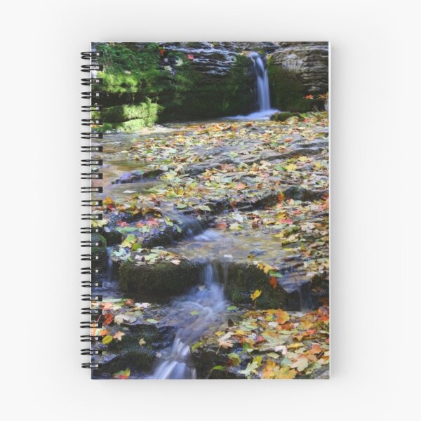 Item preview, Autumn in Workman Creek, AZ designed and sold by rwhitney22.