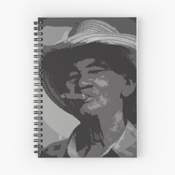 Item preview, Old Man Cuba - Cienfuegos designed and sold by Colin Chang.