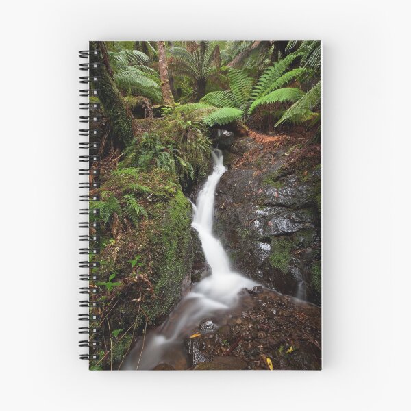 Item preview, Platts Falls designed and sold by Travis Easton.