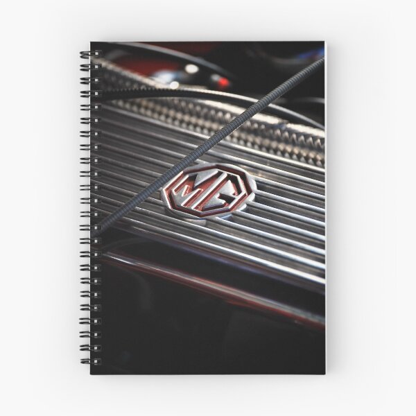 Item preview, MG Motor designed and sold by Richard Owen.