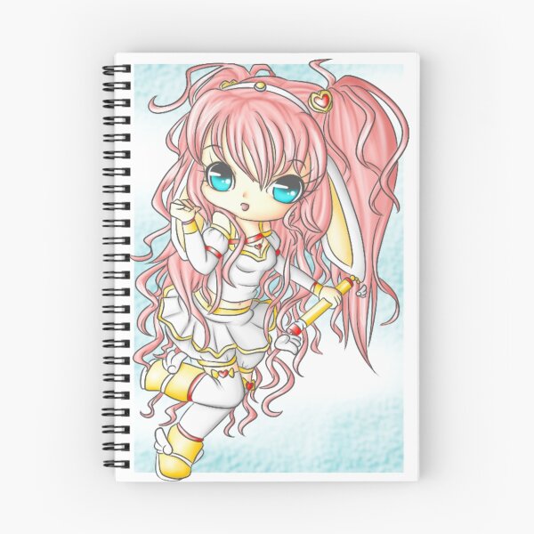 Item preview, Mágico Usagi-tan designed and sold by Schizophrenic.