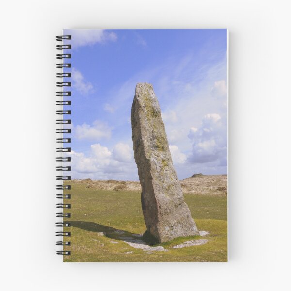Item preview, Dartmoor: The Longstone on Shovel Down designed and sold by Rob Parsons (Just a Walker with a Camera).