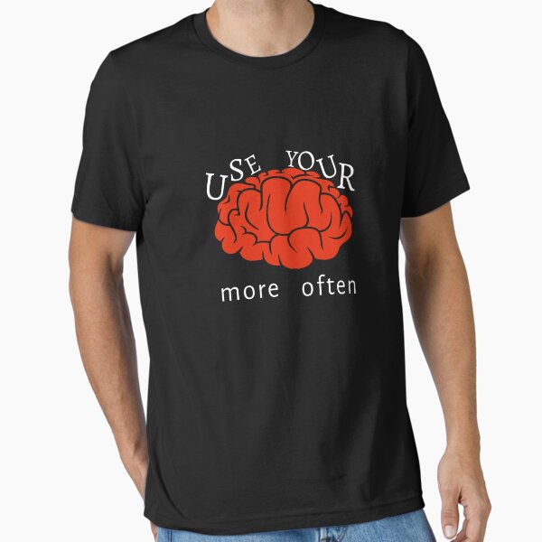 Item preview, MOTOVATION USE YOUR BRAIN MORE OFTEN  designed and sold by Alig83.