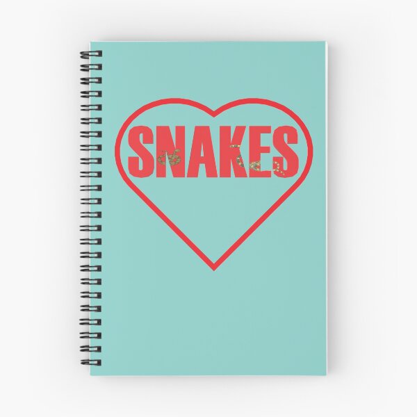 Item preview, I love Snakes  designed and sold by HiddenStar02.