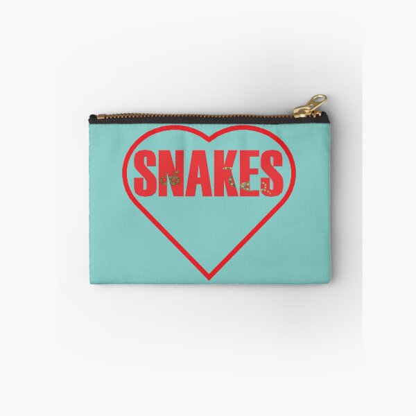 Item preview, I love Snakes designed and sold by HiddenStar02.