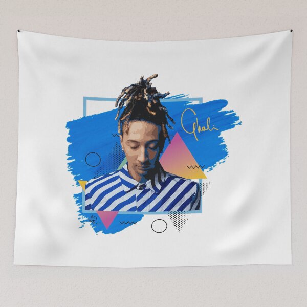 Item preview, Ghali  RapTrap Italian designed and sold by annmr-ia.