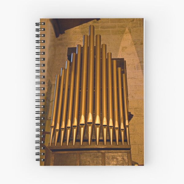 Item preview, Garrison's Church Organ designed and sold by GailD.