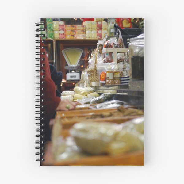 Item preview, Corner Market designed and sold by Sarah’s Photos.