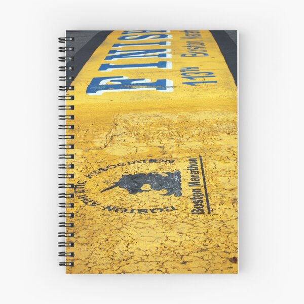 Item preview, Boston Marathon Finish Line designed and sold by Sarah’s Photos.