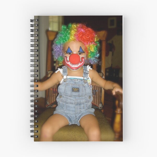 Item preview, Clown designed and sold by Angie11.