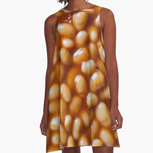 Item preview, Baked Beans designed and sold by Andrew Bret Wallis.