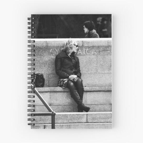 Item preview, Passing Whispers B/W designed and sold by Trish Woodford.