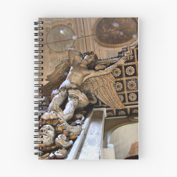 Item preview, Maria SS. del Soccorso designed and sold by Antonello Incagnone "incant".