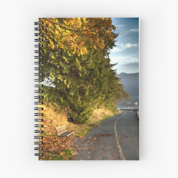 Item preview, Stanley Park in Vancouver, BC designed and sold by Andrey Popov.