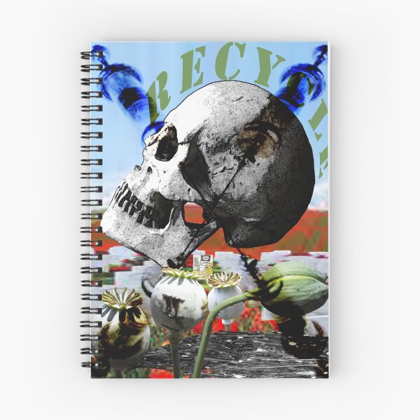 Item preview, The War for Drugs designed and sold by Randle.