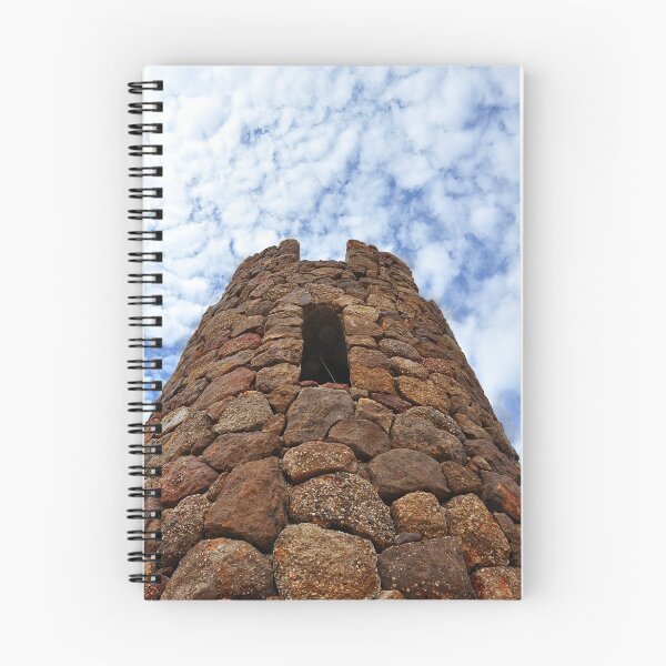 Item preview, Amigo's Castle - Lightning Ridge NSW Australia designed and sold by Bev Woodman.
