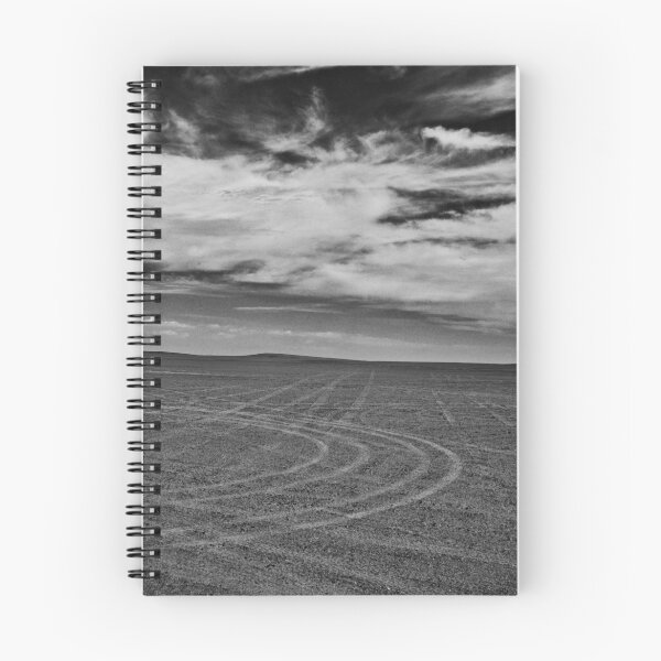 Item preview, Desert Footprints  designed and sold by Amir Sourial.