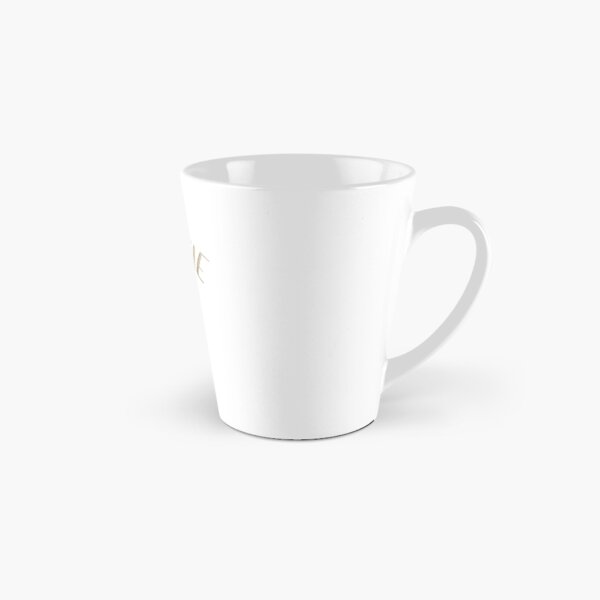 La vie en rose Tall Mug