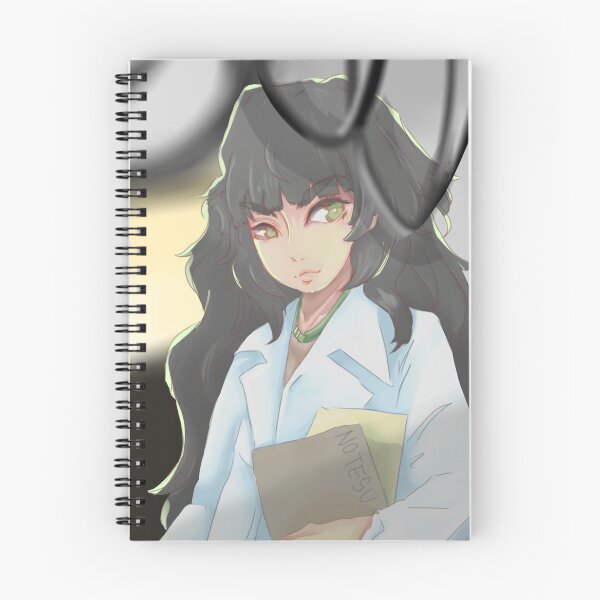 Item preview, Maho Hiyajo designed and sold by lusalema.